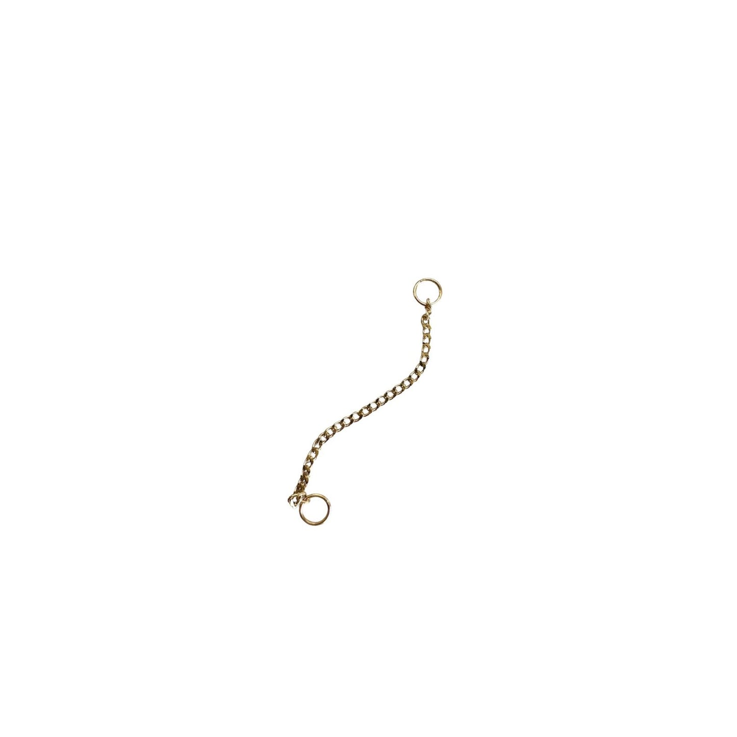 ORO 14K - Cadena simple Oro 14k