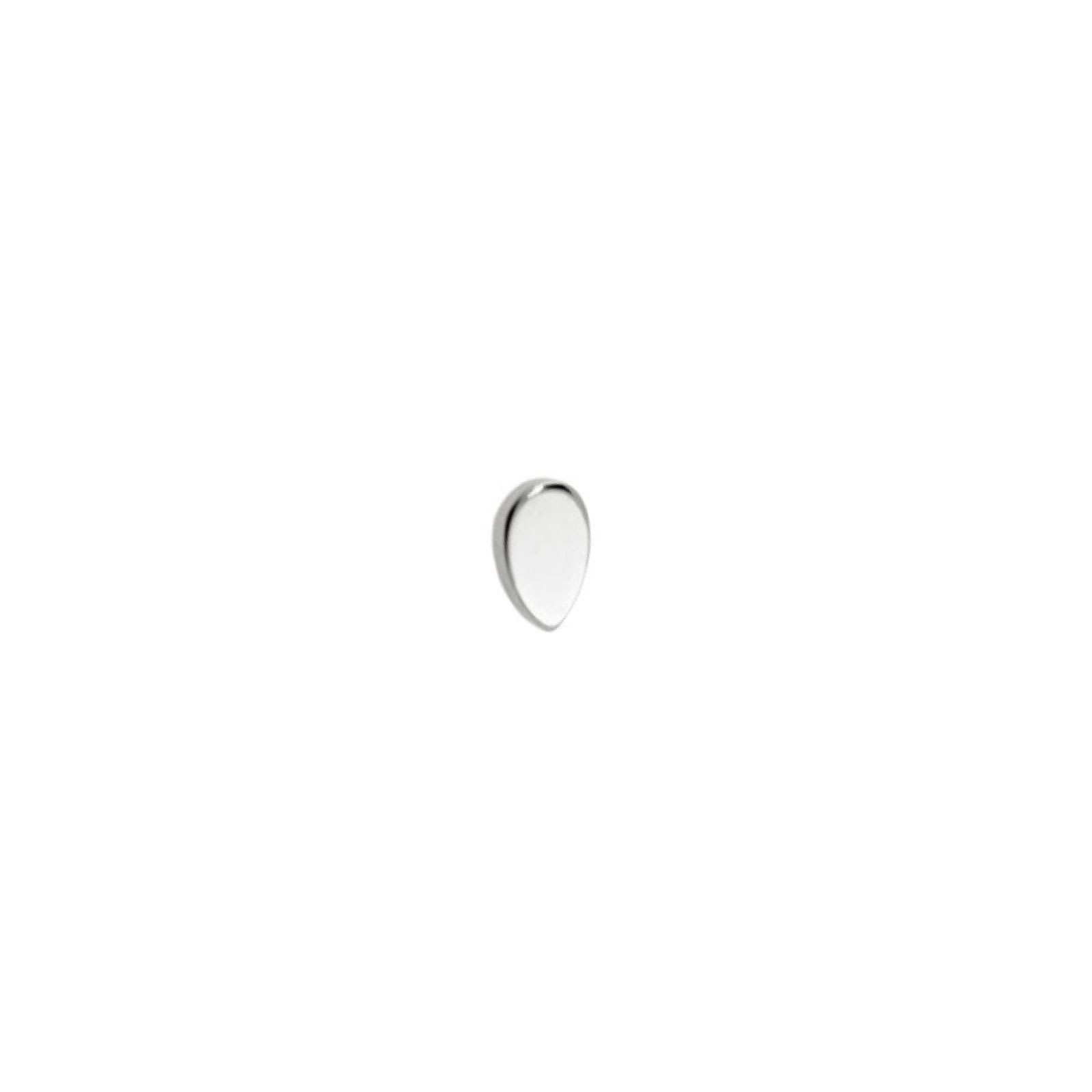 Figura c/ rosca titanio ASTM F136 - Gota