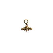 Charm oro 18k - Isis oro 18k - Charm de abeja