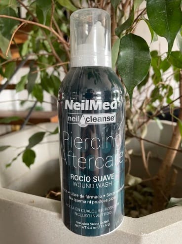 Productos tienda - Solución fisiológica estéril en spray Neilmed