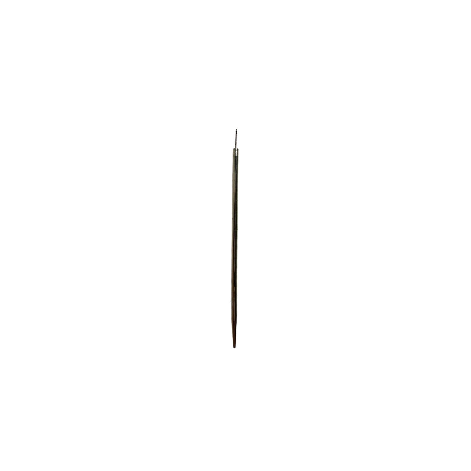 Tapers titanio - Taper de inserción threadless o push pin