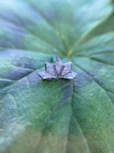 Accesorio cluster titanio  ASTM F136 - Accesorio clúster zircón rombo cinco puntas