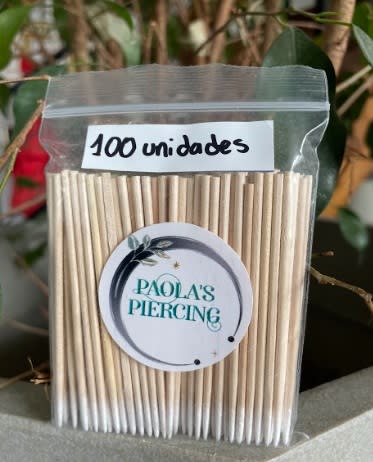 Productos tienda - Pack cotones delgados